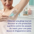 thumbnail image 5 of Skintimate Women's Skin Therapy Moisturizing Senstive Skin Shave Gel, 5 of 5