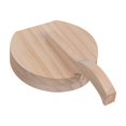 thumbnail image 3 of Solid Wood Quick Dumpling Mould Home Kitchen Dough Artifact for Making Rice Dumpling and Buns, 3 of 8