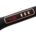 thumbnail image 4 of NuMe Straightening Heat Brush - Hair Styling Tool for Smooth, Frizz-Free Hair, 4 of 8