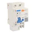 thumbnail image 1 of M Buder DZ47LE-32 1P+N 16A Earth Leakage Circuit Breaker Safety Protection Switch 230V 1 Pack, 1 of 6