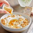 thumbnail image 2 of Kraft 0.5 fl. oz. Pure Honey Cup - 200/Case, 2 of 2