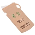 thumbnail image 4 of 10pcs Emergency Disposable Urinal Bags Car Vomit Bag 800cc Camping, 4 of 8