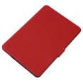 thumbnail image 1 of Magnetic PU Leather Protective Case Cover Skin For Kindle Paperwhite 3 1 2 Anti-dust Impact Protective And Scratch-resistant, 1 of 4