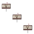 thumbnail image 2 of Redempat Longevity And Style For Couch Sturdy Double Recliner Cover Bright And Warm YTYH2309037 3Set, 2 of 6