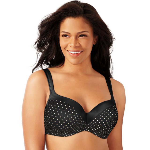 Playtex Womens Secrets Body Revelation Underwire Bra, 42C
