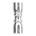 thumbnail image 2 of Outil de Façonnage de Pointe de Queue de Piscine, Outil de Pointe de Queue de Piscine Multifonctions Léger pour Usage Extérieur Argent, Bleu, Noir, 2 of 7