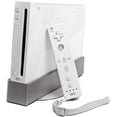 thumbnail image 5 of Nintendo Console Wii (Blanche) avec Wii Sports Rempli de Plaisir!, 5 of 5