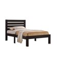 thumbnail image 2 of ACME Kenney Twin Bed in Espresso, 2 of 2