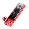 thumbnail image 1 of Wireless Bluetooth Earphone Earbuds Multi-function MP3 Player Earbuds TWS Earphone 6000mAh Power Bank, 1 of 8