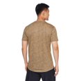 thumbnail image 3 of Athletic Works Men's Cut and Sew Tee, 3 of 6