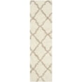 thumbnail image 4 of Safavieh Dallas Logan Geometric Shag Area Rug, 4 of 5