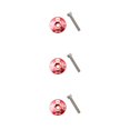 thumbnail image 3 of ZLight MUQZI Bicycle Bearing Headset Cover Bowl Set Bike External Top Cap Replace with Screws Repairing Outdoor Racing Type 1 3Set, 3 of 6