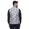 thumbnail image 3 of Atasi Floral Party Wear Jacket For Men Printed Casual Jackets Elegant Wedding Jacket-Medium, 3 of 6