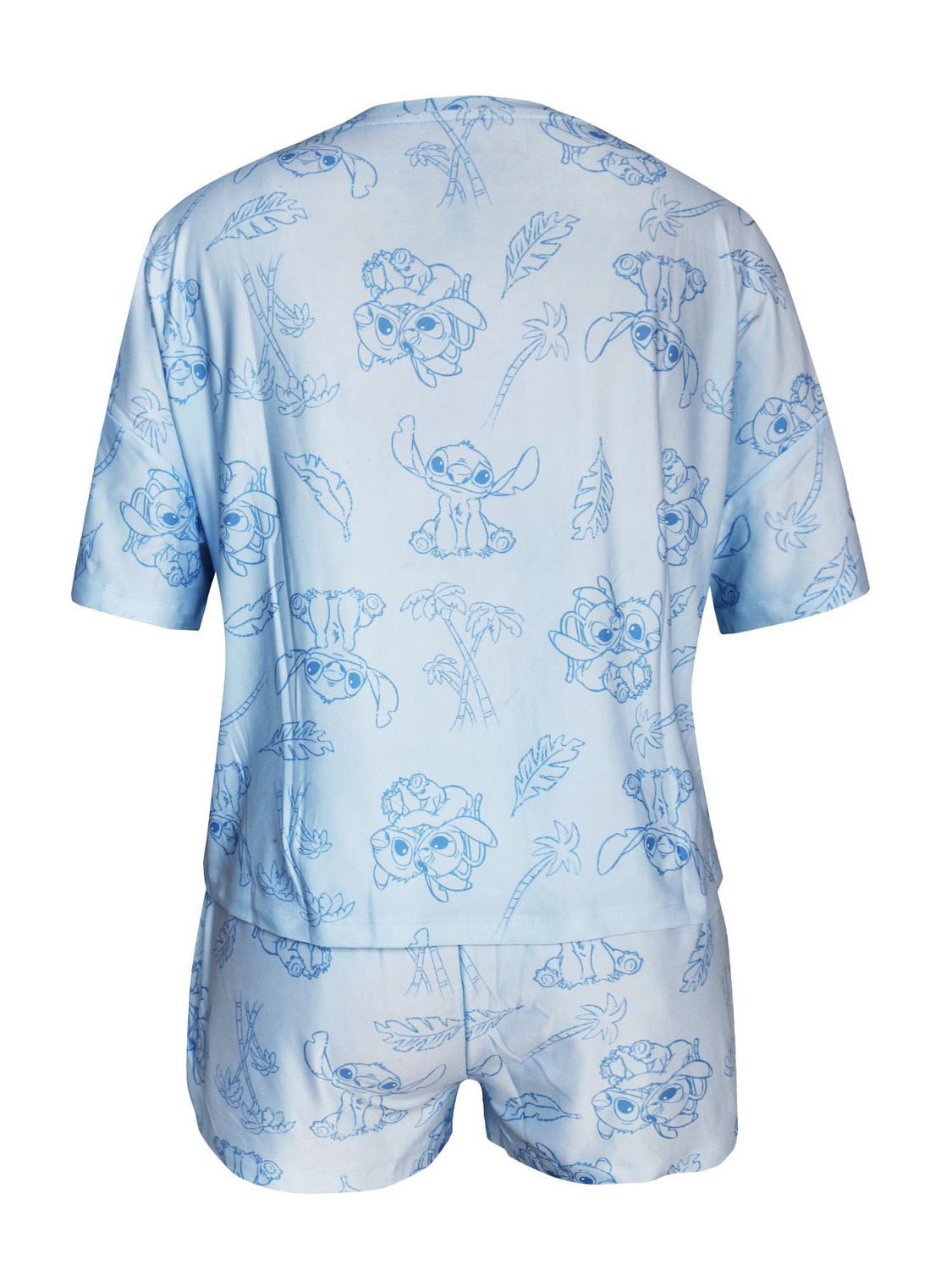 Knit Sleep 2 Piece PJ set - Adults - Ladies