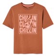 thumbnail image 1 of T-shirt avec imprimé graphique George pour garçons, 1 of 2