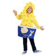 thumbnail image 1 of Déguisement de Macaroni au Fromage pour Enfant, 1 of 5