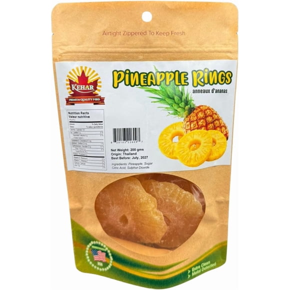 AL PREMIUM Ananas KFI