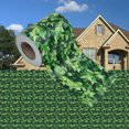 thumbnail image 1 of vidaXL Garden Privacy Screen PVC 35x0.19 m Green, 1 of 5