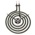 thumbnail image 4 of 2-Pack Compatible Frigidaire FEF355ABD 6 inch 4 Turns Surface Burner Element - Compatible Frigidaire 316439801 Heating Element for Range, Stove & Cooktop, 4 of 4