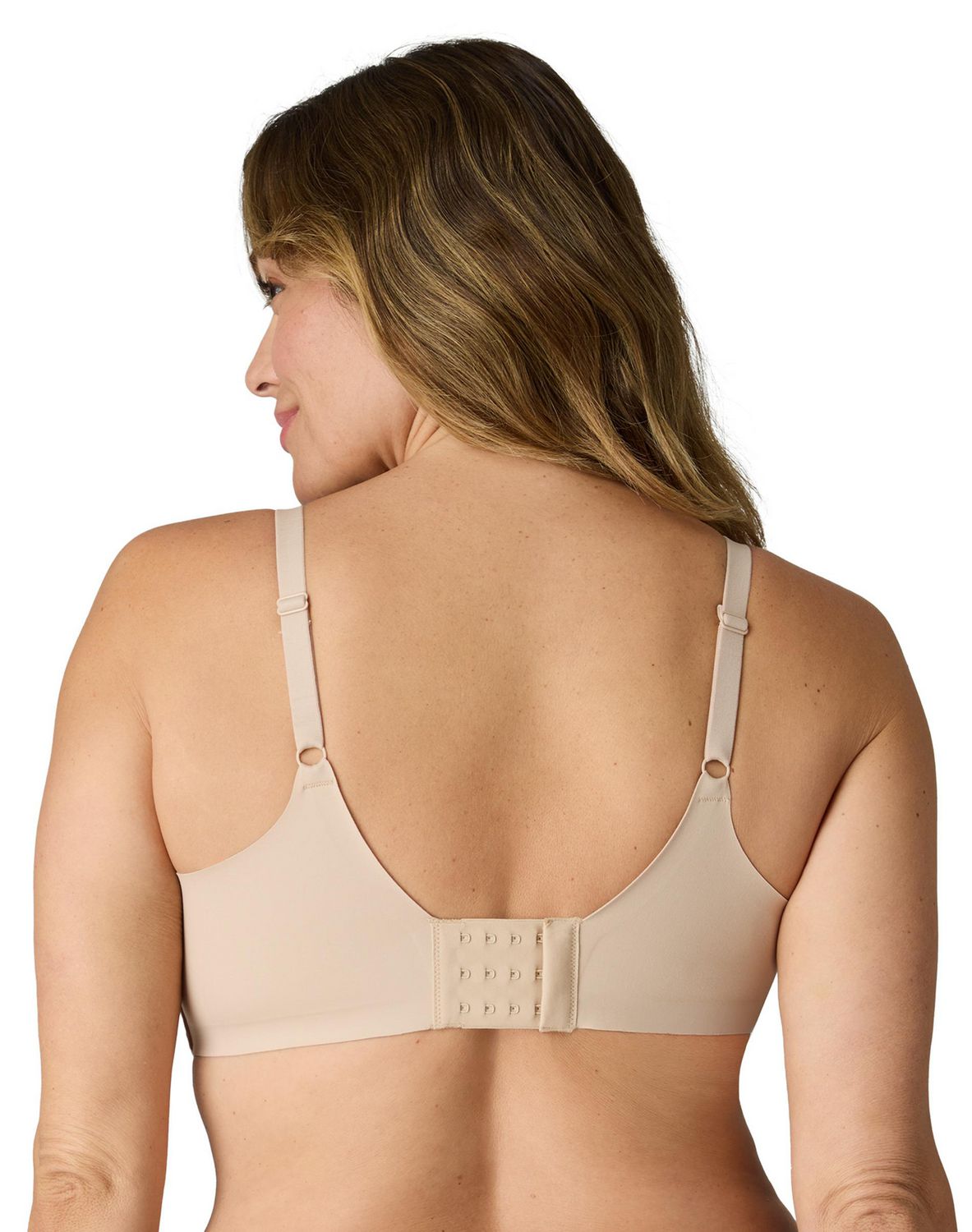 WonderBra Smooth Comfort Wireless Bra
