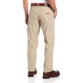 thumbnail image 2 of Dickies Mens Relaxed Fit Straight Leg Carpenter Duck Jeans, 34W x 36L, 2 of 6