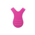 thumbnail image 1 of Pack of 10 Lashes Extension Brush Comb Lashes Extension Brushes Lash Lift Y-shape Multifunction Colorful Mini Plastic Makeup Eyebrow Supplies Beauty Tools rose, 1 of 9