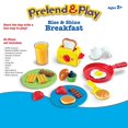 thumbnail image 2 of Ensemble Déjeuner « Pretend & Play® Rise & Shine », 2 of 6