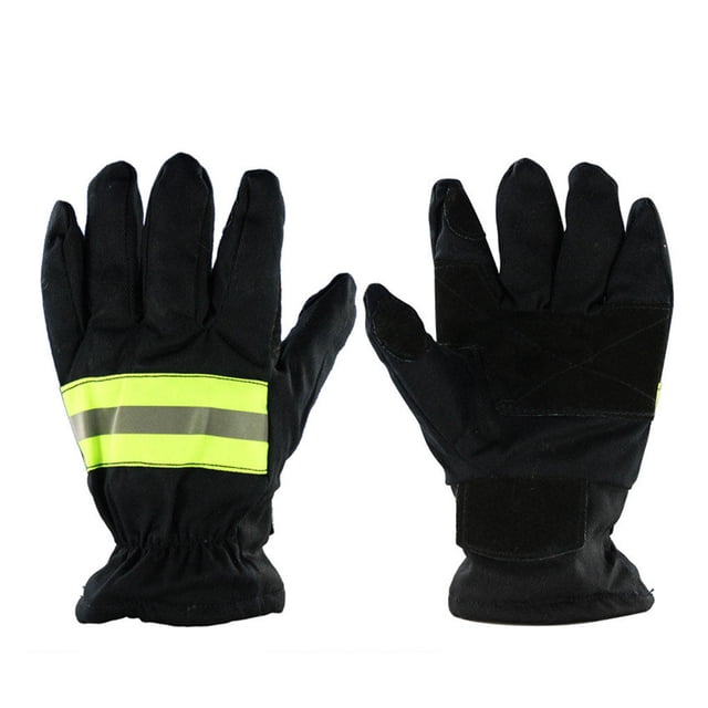 Garder ces gants de sécurité résistants à l'usure Durabilité du travail Travail léger Ces gants de travail Protection de la respirabilité