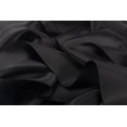 thumbnail image 4 of Joycrosso Black Ribbon 4 Inch Wide Thick Fabric Ribbon, 50 Yards Double Faced Satin for Chair Sash Bows Making Bouquet Sewing Christmas Decoration, 4 of 7