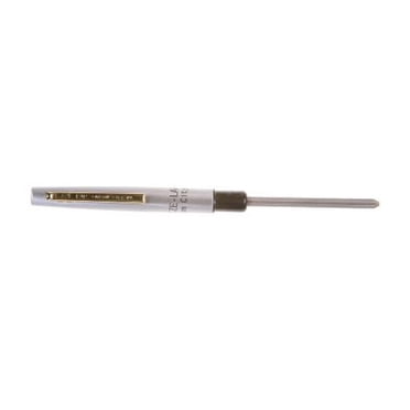 Shirt Pocket Diamond Sharpener