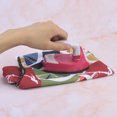 thumbnail image 1 of Electric Iron, Clothes Iron, Practical For Travel Household Hotel Home, 1 of 8