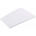 thumbnail image 3 of White Fuel Fill Door Gas Cap Hatch 2014-2021 Compatible For Ram ProMaster 1500 2500 3500(WHITE) Fuel Tank Caps, 3 of 7