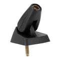 thumbnail image 2 of 206 106 306, Base d'Antenne Abs+aluminium Noir pour Remplacement Automatique de Citroen, 2 of 8