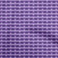 thumbnail image 1 of oneOone Velvet Purple Fabric Abstract Sewing Craft Projects Fabric Prints By Yard 58 Inch Wide, 1 of 4
