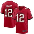 thumbnail image 2 of Nouveau Chandail de Football des Buccaneers Legend II Chandail NFL, 2 of 3
