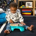 thumbnail image 4 of Baby Einstein + Hape DJ Discovery Musical Toy Turntable, Ages 6 Months and Up, 4 of 5
