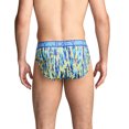 thumbnail image 3 of Jockey String Bikini Extensible en Microfibre pour Hommes - Lot de 3, 3 of 5