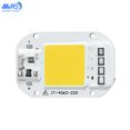 thumbnail image 4 of EastVita AC 220V 20W/30W/50W Free Driver High Pressure LED Chip COB Light Source, 4 of 8