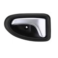 thumbnail image 4 of Poignée de Porte Intérieure, 5.3x3.1in Poignée de Porte Intérieure Haute Résistance pour le Remplacement de Voiture pour MEGANE I 1995-2002, 4 of 8
