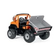 thumbnail image 3 of Peg Perego Taurus Utility Truck 12V Ride On Vehicle, 3 of 8