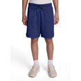 thumbnail image 1 of Reebok Boys Delta Core Shorts with Pockets, 1 of 5