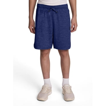 Reebok Boys Delta Core Shorts with Pockets