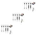 thumbnail image 4 of Langgg 4piece Precision Drawing And Navigation With Multifunctional Touch Pens Durable Screen Stylus Pen 3Set, 4 of 6