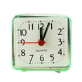 thumbnail image 1 of Decodeary Table Quartz Clock Desk Alarm Battery Powered Home Bedroom Kids Room Bedside Clock ABS Case, 1 of 7