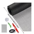 thumbnail image 2 of WIFKLSIIPG Furniture Fiberglass Mesh Screen Proof Ventilated Easy Clean Home, 2 of 5