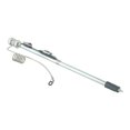 thumbnail image 4 of 32CM Portable Metal Fishing Reel Set Sea Rod Spring Fishing Rod Set 5000G Fishing rod 32cm, 4 of 10