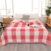Affordablo Cheap Lightweight Cold Bedding Comforter for All Season Cooling Weighted Blanket for Adults Cooling Blanket for Hot Sleepers Rest Blanket Cooling