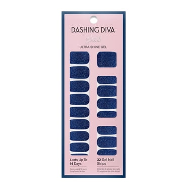 Dashing Diva - Gloss - When It Rains