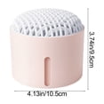 thumbnail image 3 of Moistures Proof Dehumidifier Box Portable And Reusable Absorbs Moistures And Dries Dehumidifier, 3 of 6