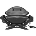 thumbnail image 2 of Barbecue électrique Weber Q 1400, 2 of 2